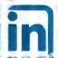 LinkedIn icon